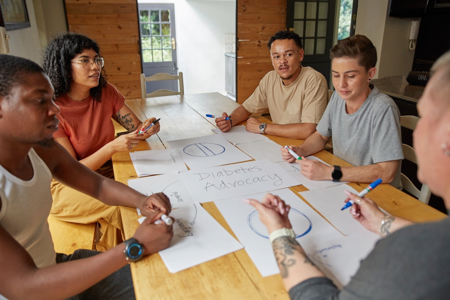 Why Early Mentorship Changes Everything