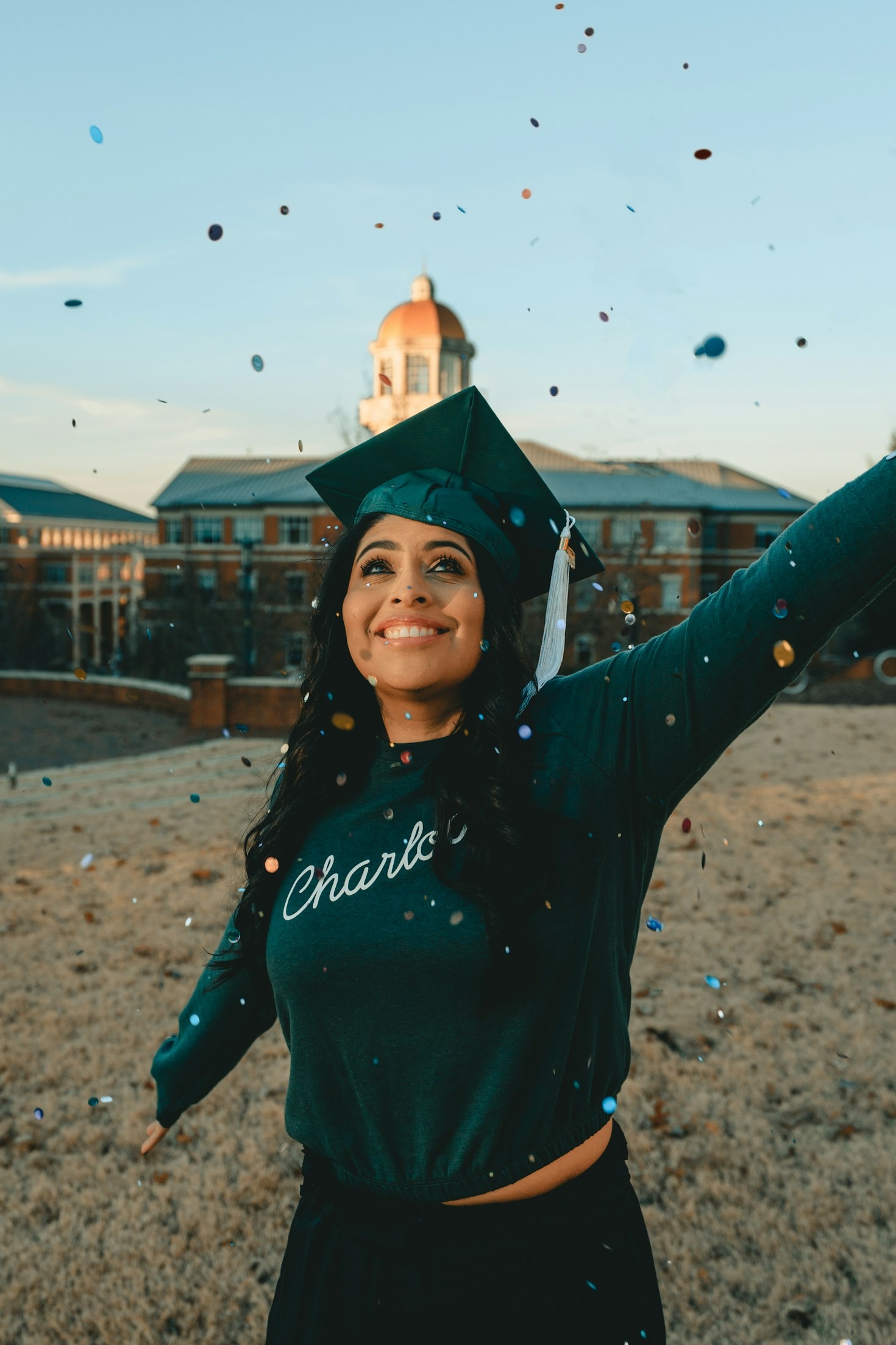 How Scholarships Fuel Student Ambition Daily