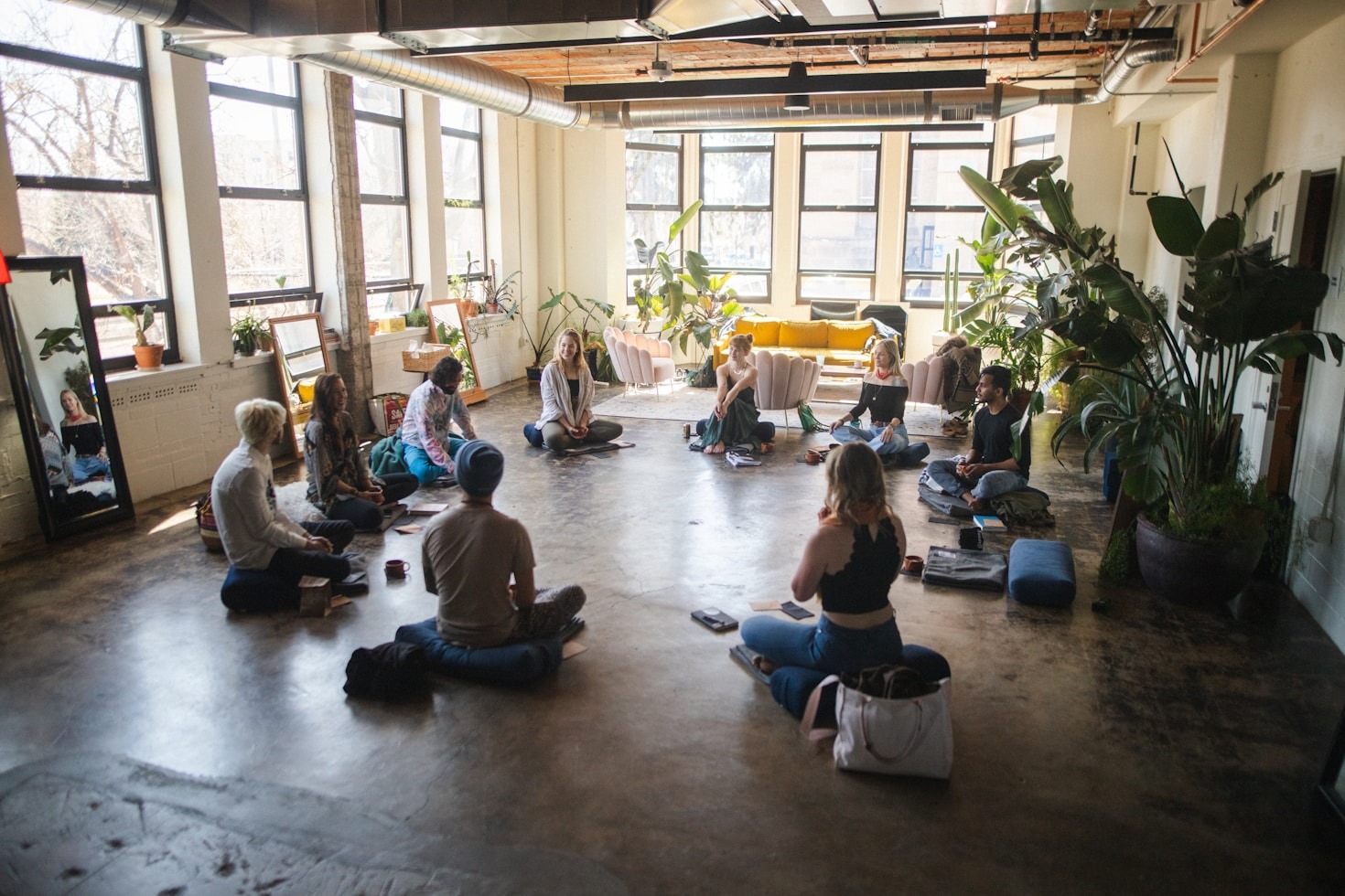 Creating Lasting Impact Within Local Communities